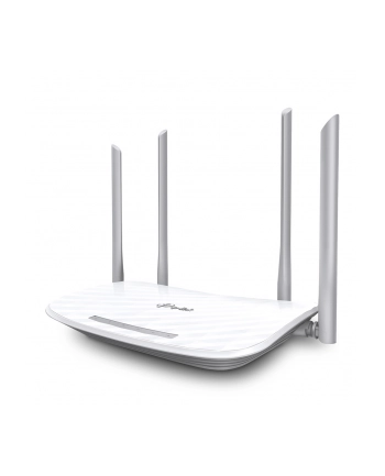 Router TP-LINK ARCHER A5 (2 4 GHz  5 GHz) / 4x 10/100 nr 2