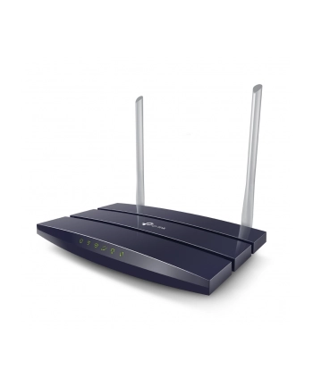 Router TP-LINK ARCHER A5 (2 4 GHz  5 GHz) / 4x 10/100 nr 1