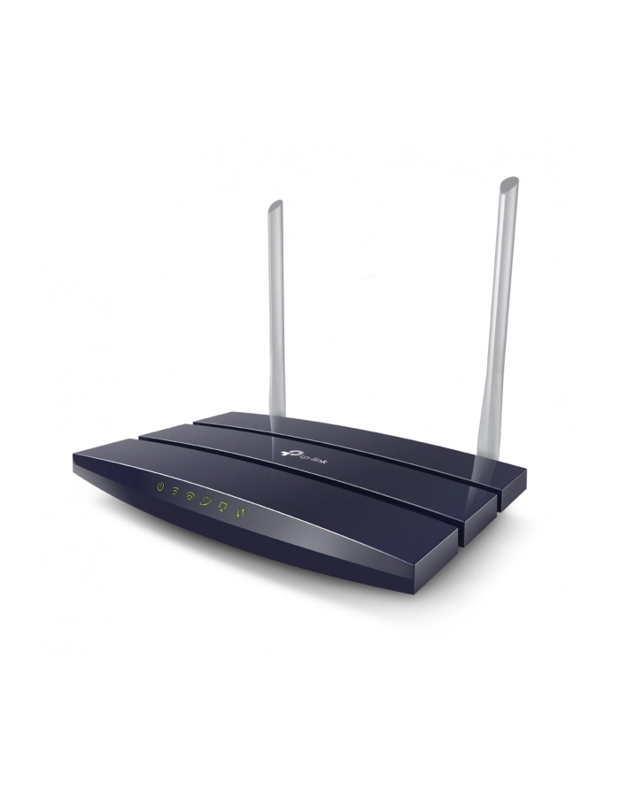 Router TP-LINK ARCHER A5 (2 4 GHz  5 GHz) / 4x 10/100 główny