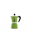 Kawiarka Bialetti Rainbow 3 tz zielona - nr 2
