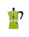 Kawiarka Bialetti Rainbow 3 tz zielona - nr 6