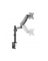 Uchwyt biurkowy do monitora Maclean MC-775 (biurkowy; 17  - 32 ; max. 8kg) - nr 18