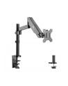 Uchwyt biurkowy do monitora Maclean MC-775 (biurkowy; 17  - 32 ; max. 8kg) - nr 20