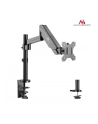 Uchwyt biurkowy do monitora Maclean MC-775 (biurkowy; 17  - 32 ; max. 8kg) - nr 22