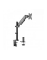 Uchwyt biurkowy do monitora Maclean MC-775 (biurkowy; 17  - 32 ; max. 8kg) - nr 26