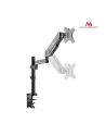 Uchwyt biurkowy do monitora Maclean MC-775 (biurkowy; 17  - 32 ; max. 8kg) - nr 32