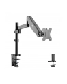 Uchwyt biurkowy do monitora Maclean MC-775 (biurkowy; 17  - 32 ; max. 8kg) - nr 36