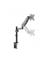 Uchwyt biurkowy do monitora Maclean MC-775 (biurkowy; 17  - 32 ; max. 8kg) - nr 37