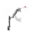 Uchwyt biurkowy do monitora Maclean MC-775 (biurkowy; 17  - 32 ; max. 8kg) - nr 4