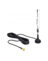 Antena DELOCK 88879 (Wewnętrzna  Zewnętrzna; odkręcana; 3 dBi) - nr 22