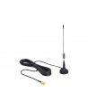 Antena DELOCK 88879 (Wewnętrzna  Zewnętrzna; odkręcana; 3 dBi) - nr 30