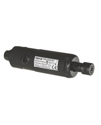 Szlifierka pneumatyczna prosta YATO YT-0965 nr 2