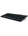 Klawiatura Logitech K280E 920-008669 (membranowa; USB 2.0; (wersja DE); kolor czarny) - nr 156