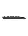 Klawiatura Logitech K280E 920-008669 (membranowa; USB 2.0; (wersja DE); kolor czarny) - nr 30