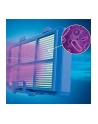 Odkurzacz bezworkowy Philips FC9729/09 (650W; kolor czarno-czerwony  kolor czarny  kolor czerwony) - nr 15