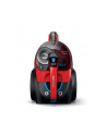 Odkurzacz bezworkowy Philips FC9729/09 (650W; kolor czarno-czerwony  kolor czarny  kolor czerwony) - nr 3