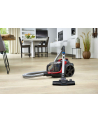 Odkurzacz bezworkowy Philips FC9729/09 (650W; kolor czarno-czerwony  kolor czarny  kolor czerwony) - nr 6