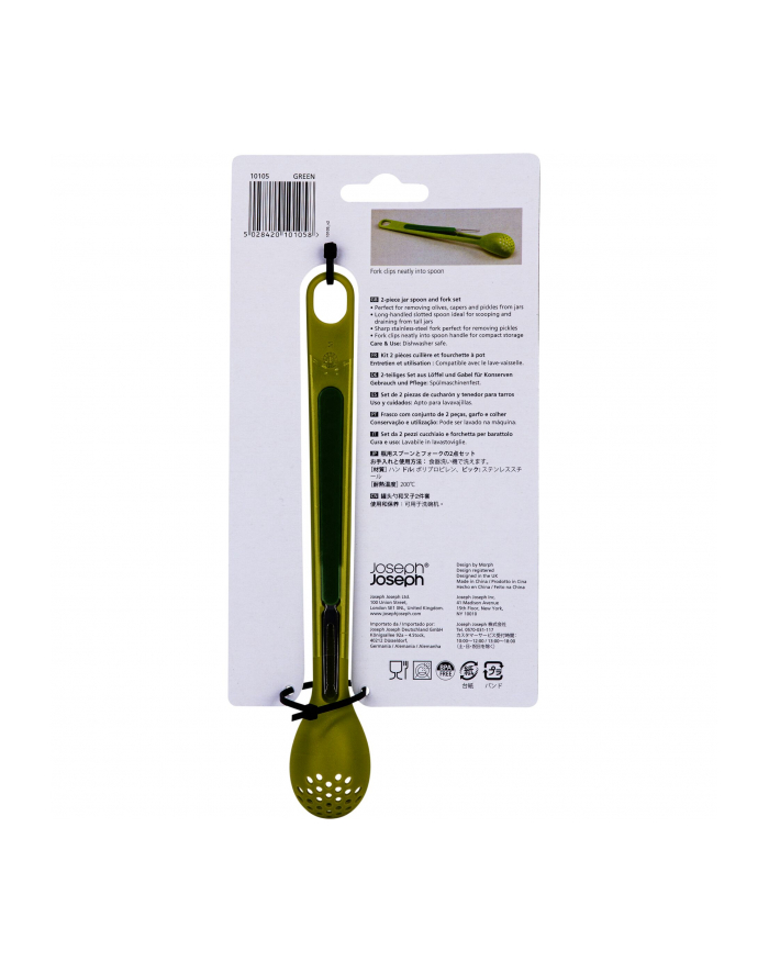 Zestaw       JOSEPH JOSEPH Scoop&Pick 10105 główny