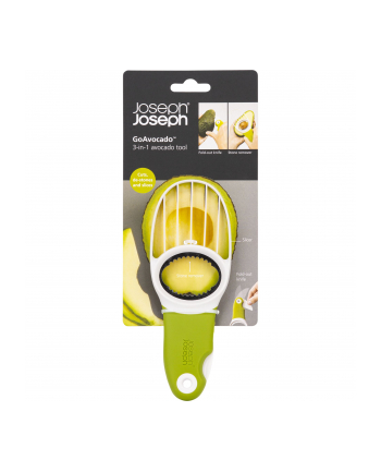 Obieraczka         JOSEPH JOSEPH Go Avocado 20112 nr 1
