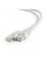 GEMBIRD PATCHCORD SFTP (RJ45 KAT.6A LSZH 2M SZARY) - nr 1