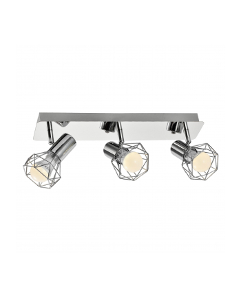 Listwa Activejet AJE-BLANKA 3P (120 W; E14 x 3)