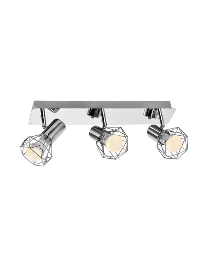 Listwa Activejet AJE-BLANKA 3P (120 W; E14 x 3) główny