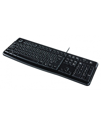 Klawiatura Logitech  920-002526 (kolor czarny) nr 2