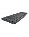 Zestaw klawiatura   mysz Logitech  920-007905 (kolor czarny) QWERTZ - nr 22