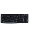 Klawiatura Logitech K120 920-002489 (USB 2.0; (DE)) - nr 104