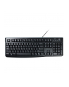 Klawiatura Logitech K120 920-002489 (USB 2.0; (DE)) - nr 124