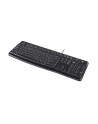 Klawiatura Logitech K120 920-002489 (USB 2.0; (DE)) - nr 126