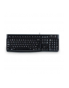 Klawiatura Logitech K120 920-002489 (USB 2.0; (DE)) - nr 128