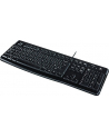 Klawiatura Logitech K120 920-002489 (USB 2.0; (DE)) - nr 34