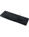 Klawiatura Logitech K120 920-002489 (USB 2.0; (DE)) - nr 37