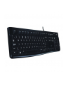 Klawiatura Logitech K120 920-002489 (USB 2.0; (DE)) - nr 4