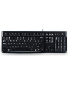 Klawiatura Logitech K120 920-002489 (USB 2.0; (DE)) - nr 83