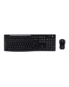 Zestaw klawiatura + mysz Logitech  920-004511 ((DE); kolor czarny) - nr 15