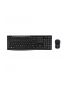 Zestaw klawiatura + mysz Logitech  920-004511 ((DE); kolor czarny) - nr 30