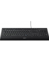 Klawiatura Logitech K280E 920-008669 (membranowa; USB 2.0; (wersja DE); kolor czarny) - nr 137