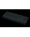 Klawiatura Logitech K280E 920-008669 (membranowa; USB 2.0; (wersja DE); kolor czarny) - nr 14