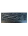 Klawiatura Logitech K280E 920-008669 (membranowa; USB 2.0; (wersja DE); kolor czarny) - nr 15