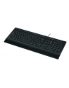 Klawiatura Logitech K280E 920-008669 (membranowa; USB 2.0; (wersja DE); kolor czarny) - nr 180