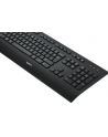 Klawiatura Logitech K280E 920-008669 (membranowa; USB 2.0; (wersja DE); kolor czarny) - nr 184