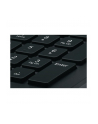 Klawiatura Logitech K280E 920-008669 (membranowa; USB 2.0; (wersja DE); kolor czarny) - nr 7