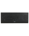 Klawiatura Logitech K280E 920-008669 (membranowa; USB 2.0; (wersja DE); kolor czarny) - nr 82