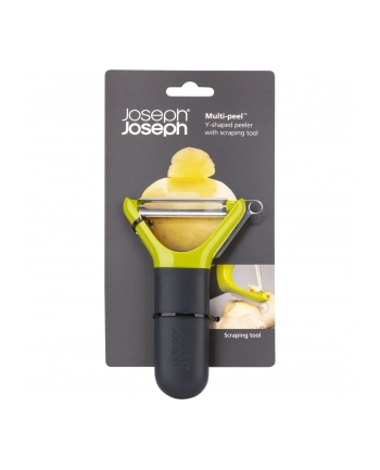 Obieraczka       JOSEPH JOSEPH Multi-peel Y 10107 nr 1