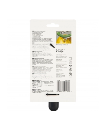 Obieraczka JOSEPH JOSEPH Multi-peel prosta 10108