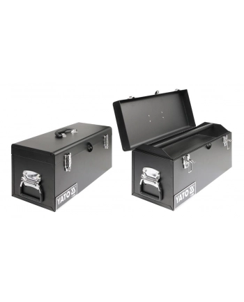 Skrzynka narzędziowa YATO YT-0886 nr 2