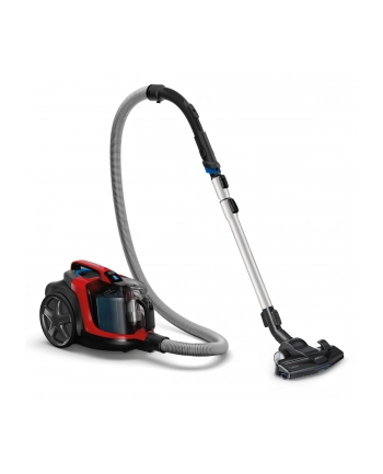 Odkurzacz bezworkowy Philips FC9729/09 (650W; kolor czarno-czerwony  kolor czarny  kolor czerwony) nr 2