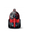Odkurzacz bezworkowy Philips FC9729/09 (650W; kolor czarno-czerwony  kolor czarny  kolor czerwony) - nr 6